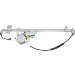 Стеклоподъемник электр. передний правый