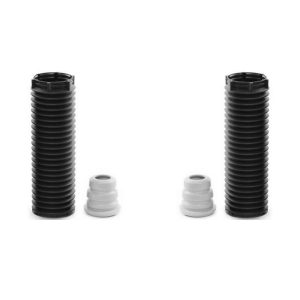 Пыльники с отбойниками передних амортизаторов к-кт