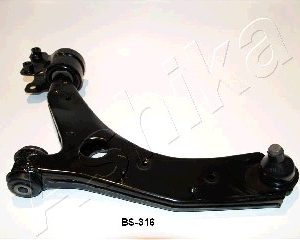 Рычаг передний левый