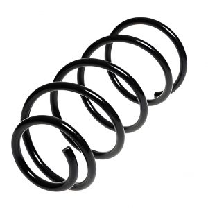 Пружина передняя