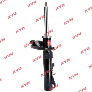 Амортизатор передний левый