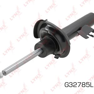 Амортизатор передний левый