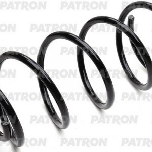 Пружина передняя