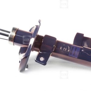 Амортизатор передний левый