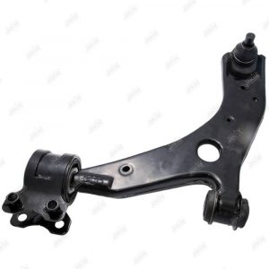 Рычаг передний левый