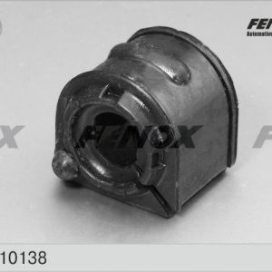 Втулка (сайлентблок) переднего стабилизатора