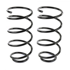 Пружина передняя