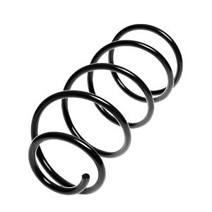 Пружина передняя