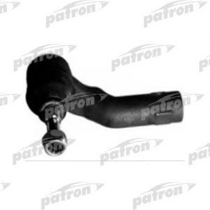 Наконечник рулевой правый