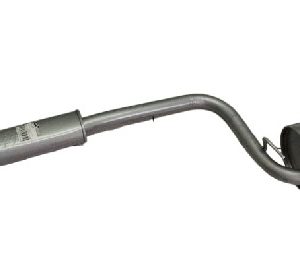 Глушитель основной