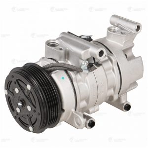 Компрессор кондиционера