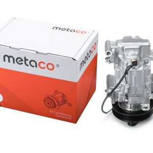 Компрессор кондиционера