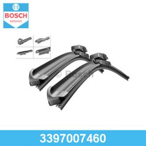 Щетки стеклоочистителя (к-кт)