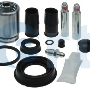 Р/к заднего суппорта с поршнем