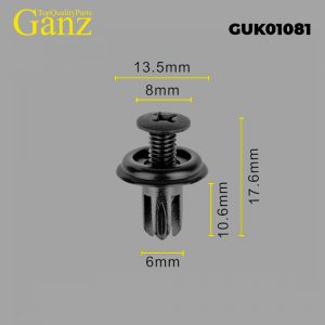 Крепеж (клоп)