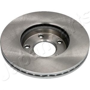 Диск тормозной передний вентилируемый