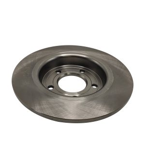 Диск тормозной задний