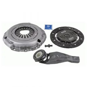 К-кт сцепления