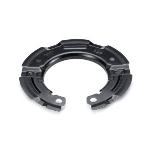 Щит опорный задний