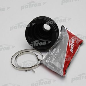 Пыльник ШРУСа (к-кт)