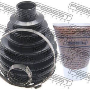 Пыльник ШРУСа наружн/пер.