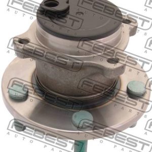 Ступица задняя