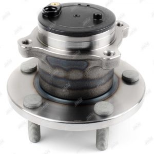 Ступица задняя