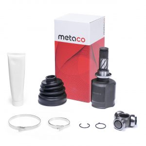 ШРУС внутренний передний