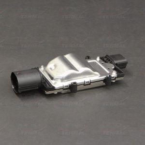 Блок управления вентилятором