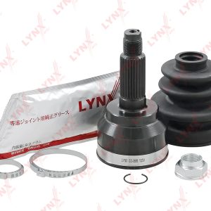 ШРУС наружный передний