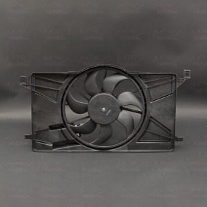 Вентилятор радиатора
