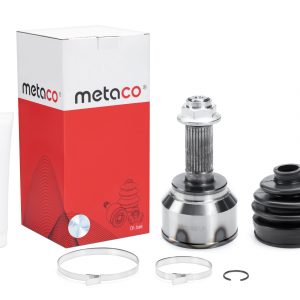 ШРУС наружный передний