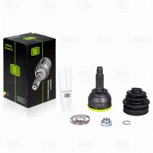 ШРУС наружный передний