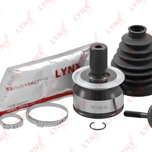 ШРУС наружный передний