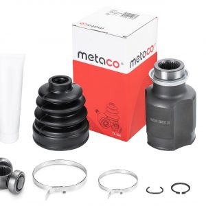 ШРУС внутренний передний