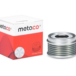 Шкив генератора