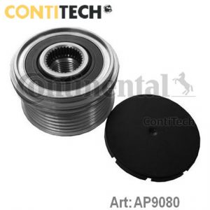 Шкив генератора