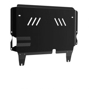 Защита картера и КПП