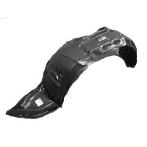 Локер передний левый