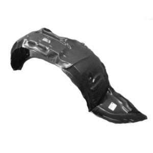 Крыло переднее правое