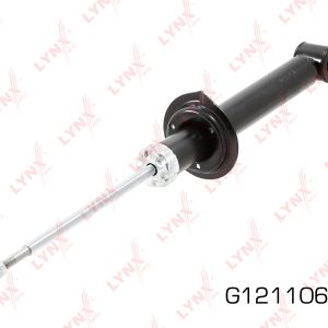 Амортизатор задний