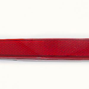 Отражатель задний