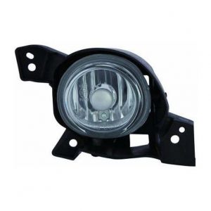 Фара противотуманная правая