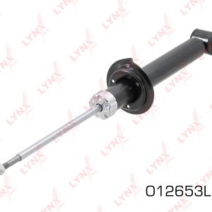 Амортизатор задний