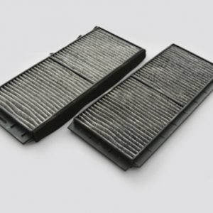 Фильтр салона