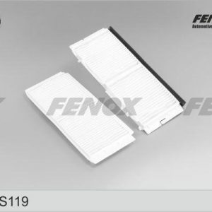 Фильтр салона