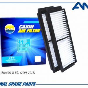 Фильтр салона