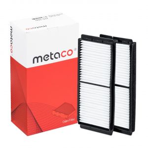 Фильтр салона