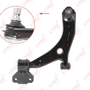 Рычаг передний левый