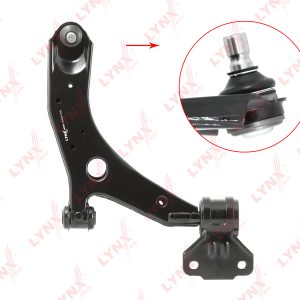 Рычаг передний правый